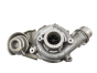 Turbodmychadlo 144119263R GT1241JOSZ Garrett 1.5 dci Nissan Renault S1