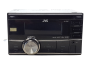 Rádio Cd MP3 USB AUX JVC KW-R400