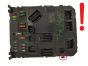 Blok Ovladačů BSI E01-00 9653667580 S118085320E PSA Siemens 1226