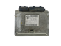 Blok Ovladačů Fiat IAW49F.B6 46543132 Magneti Marelli 39171
