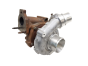 Turbodmychadlo GTA1549LV H8200638766 7701477887 2.0 DCI Renault 30 000km