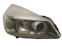 Světlomet Pravý Xenon 7701053976 Espace 4 Renault Hella 4921