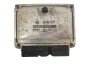 Blok Ovladačů 0281015334 038906019PF Skoda Bosch 1078