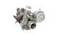 Turbodmychadlo 7701477904 8200864964 Renault Clio 3 1.2 Turbo 49173-07620