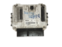 Blok Ovladačů 51795844 0281012899  Fiat Bosch