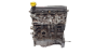 Motor Naftový K9KT766 K9K766 1.5 DCI Renault Clio 3 1000