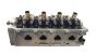 Hlava Válce 8200042722 7701475751 1.2 16v D4F Renault Clio 2 Kangoo S6