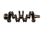 Kliková Hřídel TF8469 1.2 16v D4F770 Renault 122018500R 8200156373 4721