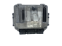 Blok Ovladačů 0281011629 9651132880 9653958980 PSA Bosch 50340