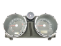 Tachometr VW Polo 6N 6N0920804L 0263627510 26105