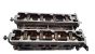 Hlava Válce 0200Z4 9634355510 EW7 1.8 16v 6FZ Citroen Peugeot 1311