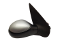 Zpětné Zrcátko Pravý Peugeot 206 8149KN 6475000 7 Pin 10246