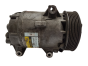Kompresor Klimatizace Renault Scenic 2 Megane 2 8200309193 01140018 Delphi 7054