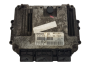 Blok Ovladačů PSA 0281010707 9647158380 Bosch 20480