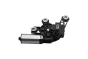 Motor Stěračů Zadek Pro VW Skoda 1J6955711G 99551018701 Vika