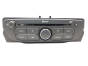 Rádio Cd Mp3 BT Renault Kangoo 2 281159591R 0km