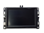 Displej Navigace JEEP Renegade Fiat 520 7" 00520966100 MOPAR