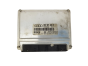 Blok Ovladačů 4B0907401H 0281001781 Audi Bosch 3433