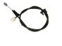 Brzdový kabel Originál Citroen C4 Picasso 474621