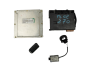 Starter Pack Mercedes ML W163 A6121533279 A1635459032 A1635459132 2,7