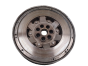 Dvouhmotové Kolo 7701474494 1.9dci LUK Renault Megane Scenic 2 66