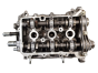 Hlava Válce Toyota Aygo 1KR 0200FW 1.0 12v C1 107 2