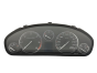 Otáčkoměr Peugeot 407 9658138280 43661