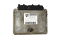 Blok Ovladačů  IAW4EF.P2 46814371 Fiat Magneti Marelli 17314