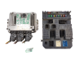 Starter Pack Citroen C3 9664843480 9664532580 1.4 HDI