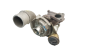 Turbodmychadlo 108948H109779 7701473551 Renault 1.9 DTI 1124