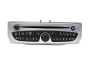 Rádio Cd Renault Megane 3 Scenic 3 281159389R 7648026391