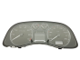 Tachometr Peugeot 307 9654485080 27502