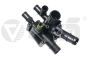 Kryt Termostatu 06A121111 11210394601 VW Audi Seat Skoda Vika