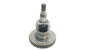 Diferenciál 7701716643 8200708312 8200266389 JB1958 Renault Clio 2