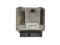 Řídicí Jednotka Motoru Opel 55580830 00TQ 0281017960 Bosch 43091