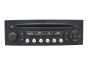 Rádio Cd Citroen Peugeot 98041626XT A2C37498601