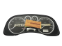 Tachometr Peugeot 307 9655476380 G 00 53263
