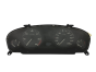 Otáčkoměr Peugeot 406 9630372780 110008882002 52850