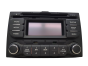 Rádio Cd KIA Rio 961701W750CA AM110IHEE KMC 2