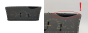 Otáčkoměr Seat Ibiza 19543501 X0-39609290 1553