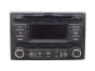 Rádio Cd KIA Rio 3 961701W700CA AM100IHEE KMC 1012