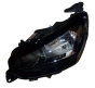 Světlomet Levý Nový originál 9823194080 Peugeot