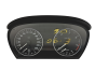 Tachometr BMW 3 E90 9110205-04 44123