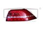 Světla Pravý Zadek 5G0945208 99451800202 Volkswagen Golf VII DPA