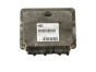 Blok Ovladačů IAW4AF.PP 55187374 Fiat Magneti Marelli 21722