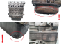 Motor Naftový Sofim 8140.43 2.8 DTI Boxer Jumper Master 2 S9W702 
