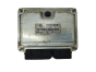 Blok Ovladačů 038906019AF 0281010289 Skoda Bosch 14839