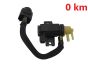 Elektroventil 149561858R 7.01814.11 2.3 dCi Renault Master 3 0km