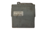 Blok Ovladačů A0225459632 0281001714 Mercedes Bosch 2771