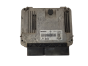 Blok Ovladačů 0281011616 55189631 Opel Bosch 2856